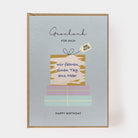 Rubbelkarte - Geschenk für Dich | Kartenmarie - toietmoi-laboutique