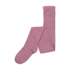Strumpfhose, mauve | Minymo - toietmoi-laboutique