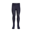 Strumpfhose, navy | Minymo - toietmoi-laboutique
