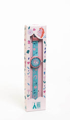 Armbanduhr, Pferd | djeco - toietmoi-laboutique