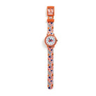 Armbanduhr, Blumen | djeco - toietmoi-laboutique