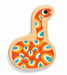 Magnetspiel - Tiere | djeco - toietmoi-laboutique