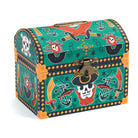 Spardose, Pirat | djeco - toietmoi-laboutique