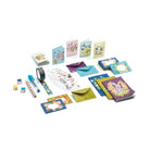 Mini Papeterie Box, Elodie | djeco - toietmoi-laboutique