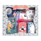 Mini Papeterie Box, Cecile | djeco - toietmoi-laboutique