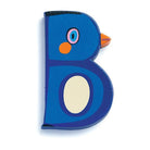 Tierbuchstabe - B | djeco - toietmoi-laboutique