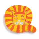 Tierbuchstabe - Q | djeco - toietmoi-laboutique