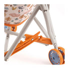 Buggy für Puppen, Wald | djeco - toietmoi-laboutique