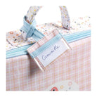Puppenkoffer, rosa | djeco - toietmoi-laboutique
