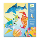 Origami, Meerestiere | djeco - toietmoi-laboutique