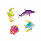 Origami, Meerestiere | djeco - toietmoi-laboutique