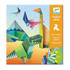 Origami, Dinosaurier | djeco - toietmoi-laboutique