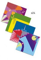 Origami, Dinosaurier | djeco - toietmoi-laboutique