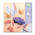 Origami, Family | djeco - toietmoi-laboutique