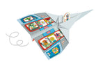 Origami, Flugzeuge | djeco - toietmoi-laboutique