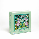 Holzperlen, Blumen | djeco - toietmoi-laboutique