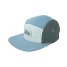 Baseball-Cap, sturmblau/weiss/grau | Lil' Boo - toietmoi-laboutique