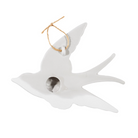 Schwalben Wanddeko, weiss | sass&belle - toietmoi-laboutique