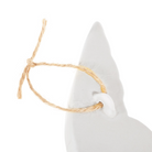 Schwalben Wanddeko, weiss | sass&belle - toietmoi-laboutique