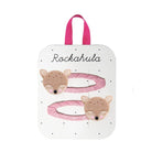 2 Haarspangen, Bambi | Rockahula - toietmoi-laboutique