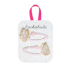 2 Haarspangen, Schmetterlinge | Rockahula - toietmoi-laboutique