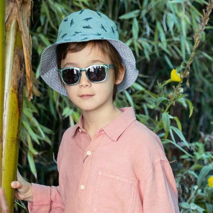 Sonnenbrille, Dinosaurier | Rockahula - toietmoi-laboutique
