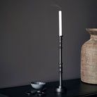 Kerzenständer 36 cm, edelbraun | house doctor - toietmoi-laboutique