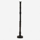 Kerzenständer 36 cm, edelbraun | house doctor - toietmoi-laboutique