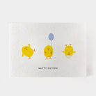 Postkarte - Happy Ostern | Kartenmarie - toietmoi-laboutique