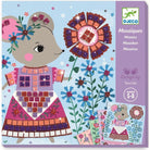 Mosaik, süsse Tieren | djeco - toietmoi-laboutique