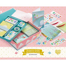 Papeteriebox, Charlotte | djeco - toietmoi-laboutique