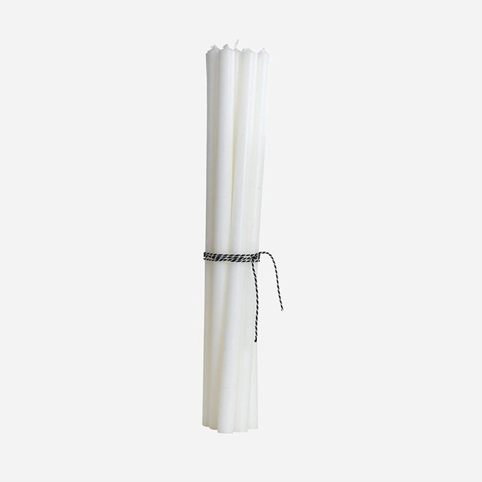 Kerzenständer 36 cm, edelbraun | house doctor - toietmoi-laboutique