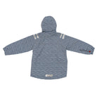 Regenjacke, FLICFLAC, navy/weiss | Ducksday - toietmoi-laboutique