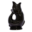 Krug, Gluckigluck XL schwarz | Gluckigluck - toietmoi-laboutique