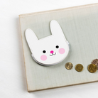 Portemonnaie, Hase | Rex International - toietmoi-laboutique