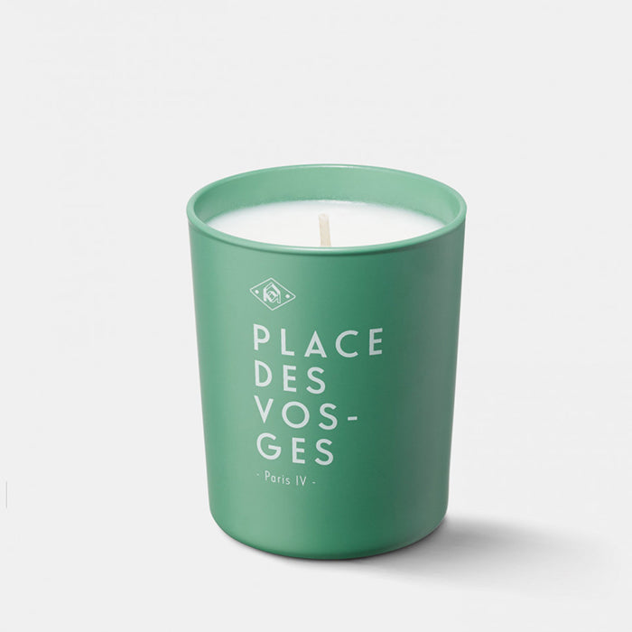 Duftkerze, Place des Vosges | Kerzon - toietmoi-laboutique