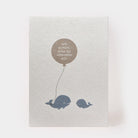 Postkarte - Wie schön, dass du geboren bist | Kartenmarie - toietmoi-laboutique