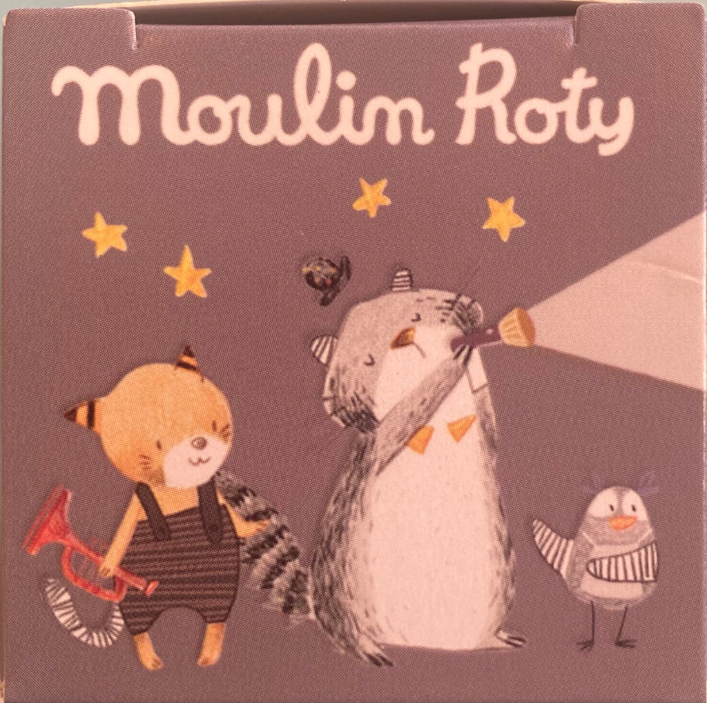 3 Geschichten für Geschichtenlampe | Moulin Roty - toietmoi-laboutique