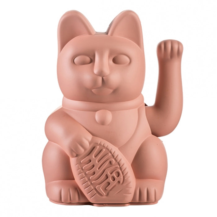 Winkekatze, rosa | Donkey - toietmoi-laboutique