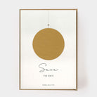 Rubbelkarte - Save the date | Kartenmarie - toietmoi-laboutique