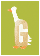 Postkarte G | Schöne Grüsse - toietmoi-laboutique
