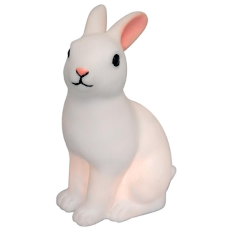 Licht / Nachtlicht, Hase | Rex International - toietmoi-laboutique