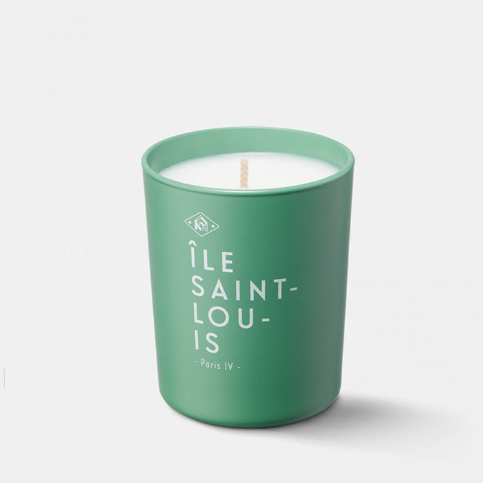 Duftkerze, Ile-saint-louis | Kerzon - toietmoi-laboutique