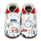 Leder-Finken, Autos | inch blue - toietmoi-laboutique