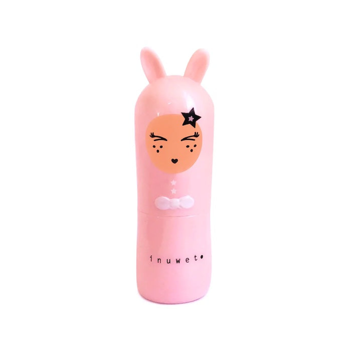 Lip Balm, Pfirsich | inuwet - toietmoi-laboutique