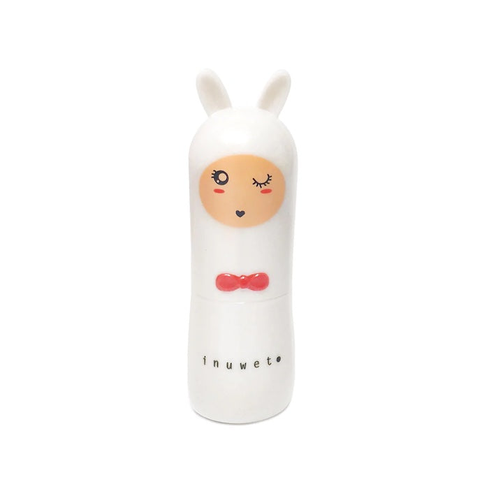 Lip Balm, Zuckerwatte | inuwet - toietmoi-laboutique