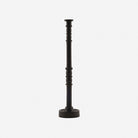 Kerzenständer 28 cm, edelbraun | house doctor - toietmoi-laboutique