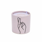 Duftkerze Finger Crossed | Paddywax - toietmoi-laboutique