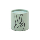 Duftkerze Peace | Paddywax - toietmoi-laboutique