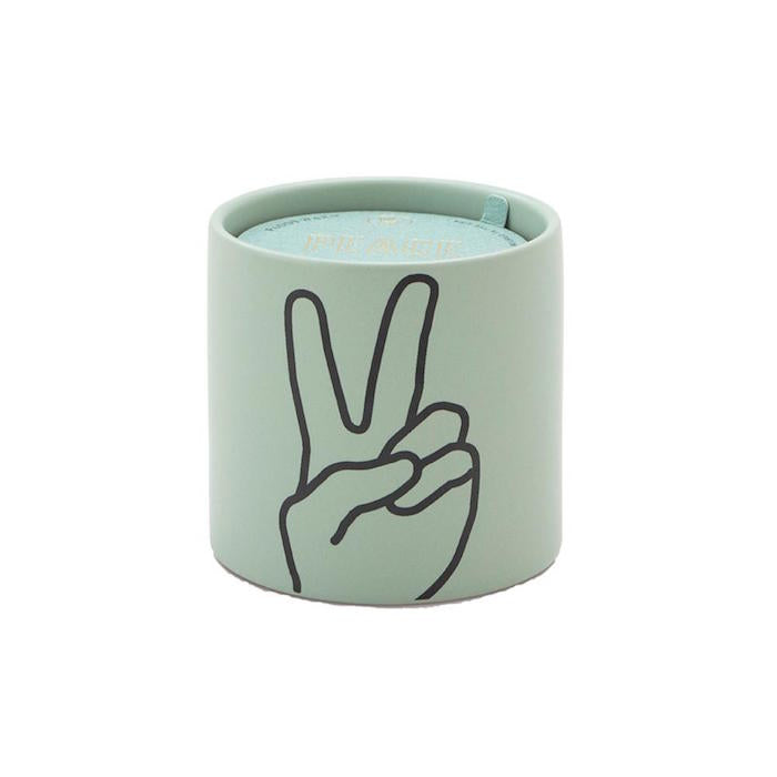 Duftkerze Peace | Paddywax - toietmoi-laboutique